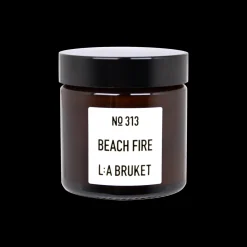 313 Beach Fire Scented Candle 50gr