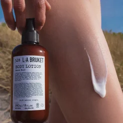 328 Beach Rose Body Lotion 240ml