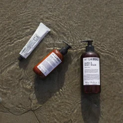 328 Beach Rose Body Lotion 240ml