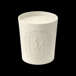 34 Blvd Saint Germain Scented Candle 600gr