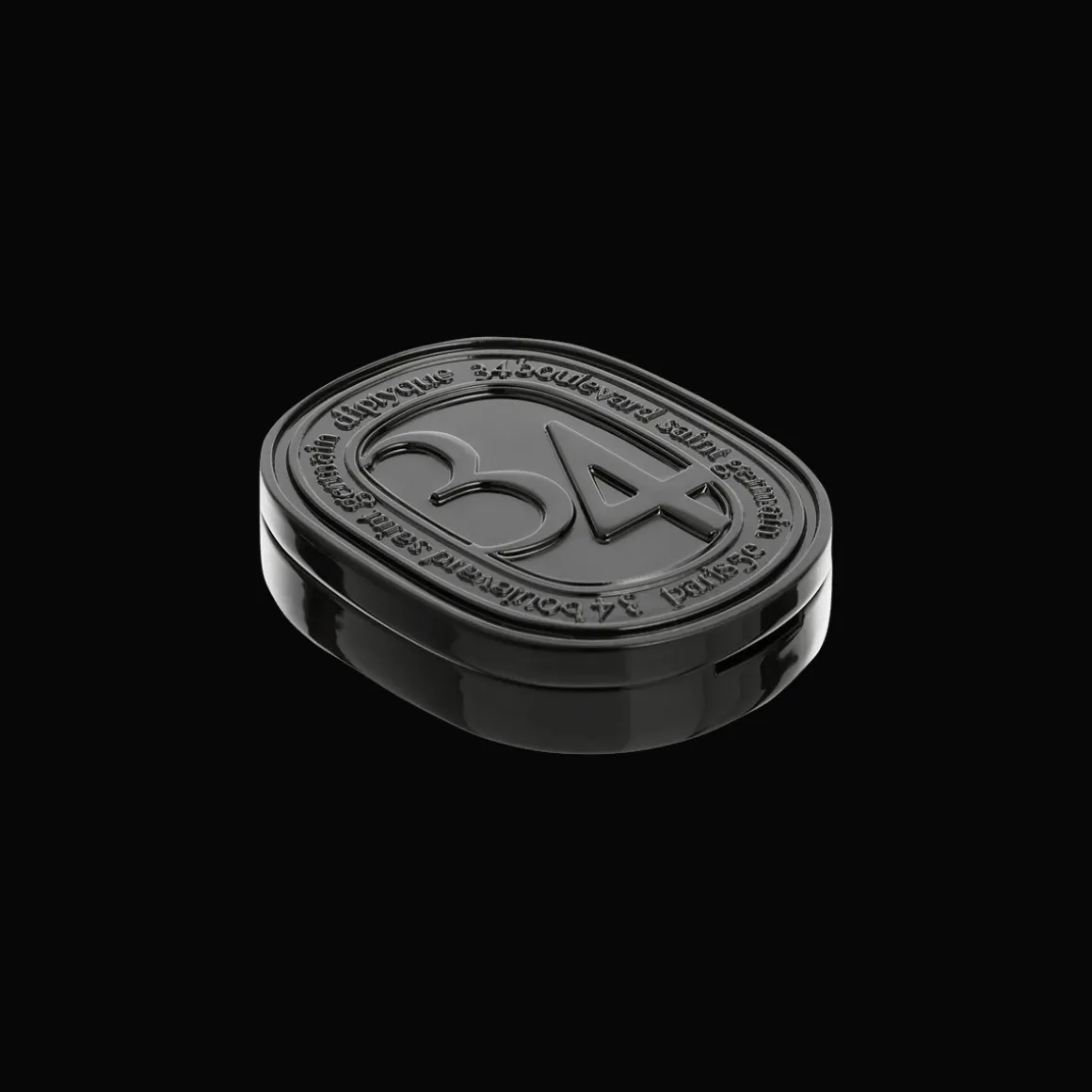 34 BLVD Saint Germain Solid Perfume 3,6gr
