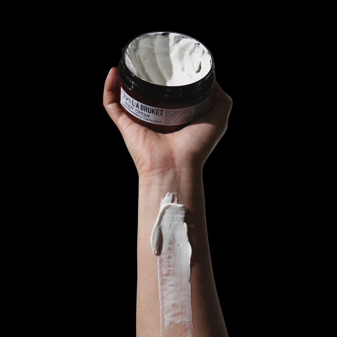 298 Body Cream 200gr