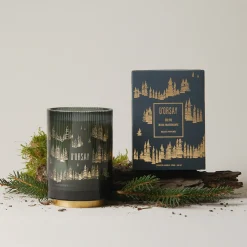 18:18 Bois Imaginaire Scented Candle 250gr