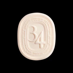 34 boulevard Perfumed Soap 200gr