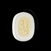 34 Boulevard Scented Oval