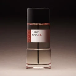 À coeur perdu. L.B. Eau de Parfum 90ml