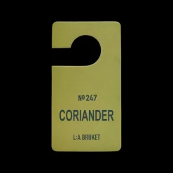 247 Coriander Fragrance Tag