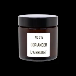 315 Coriander Scented Candle 50gr