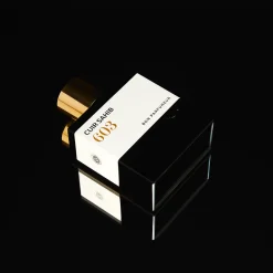 603 Cuir Sahib Extrait de Parfum 100ml