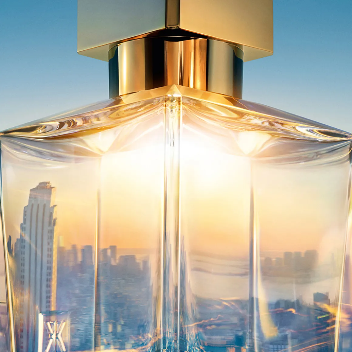 724 Eau de Parfum 70ml