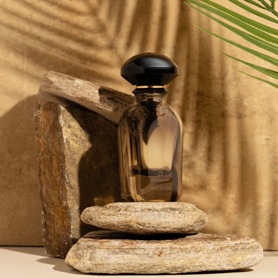 71 Extrait de Parfum 50ml