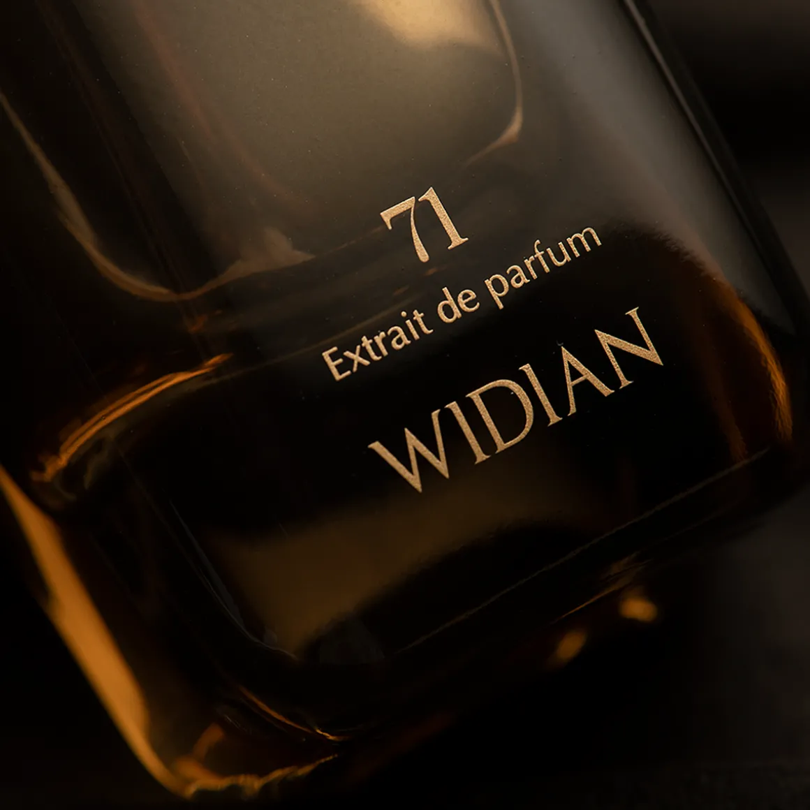71 Extrait de Parfum 50ml