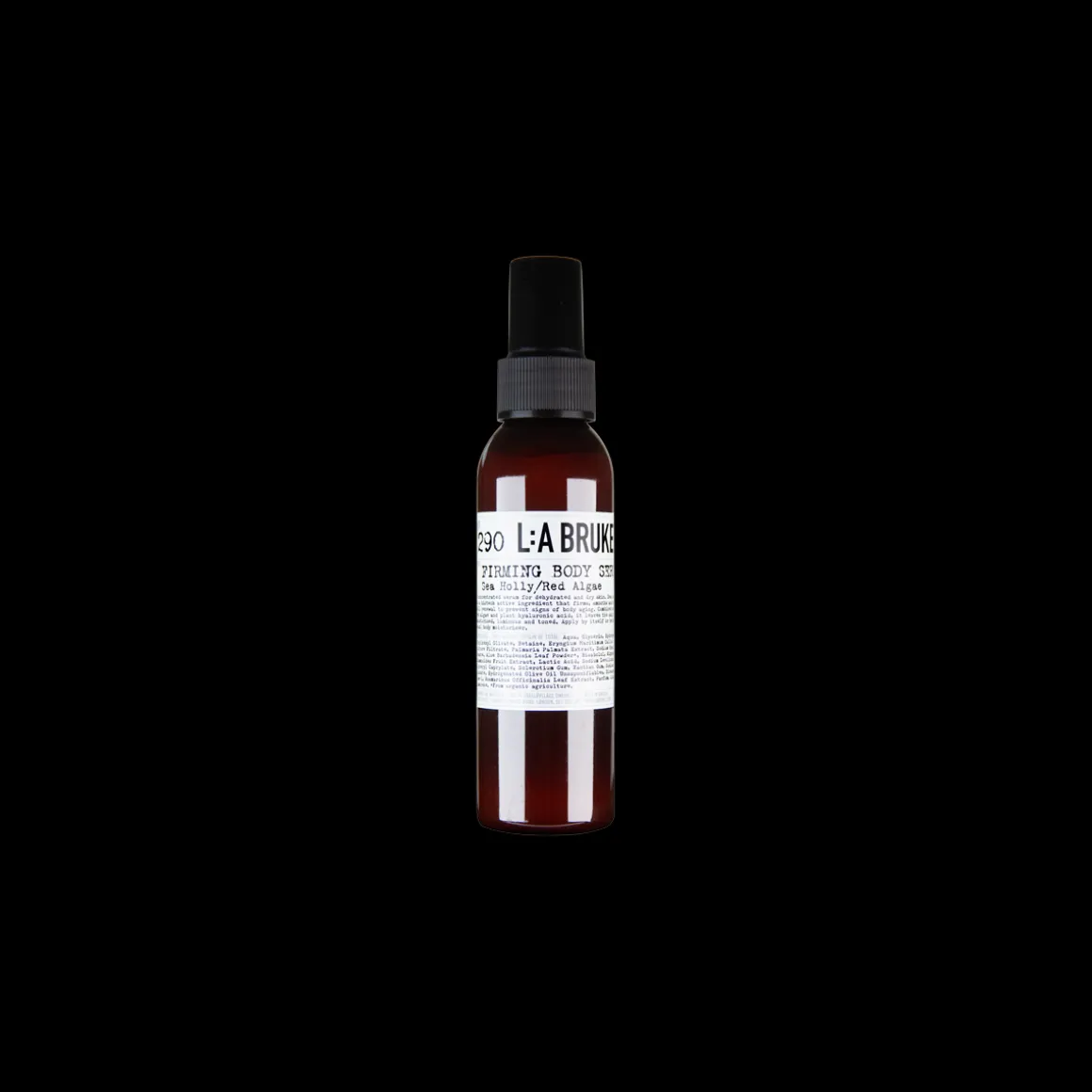 290 Firming Body Serum 120ml