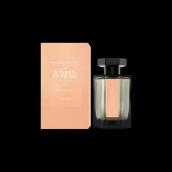 À Fleur de Pêche Eau de Parfum 100ml