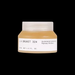 324 Glow Moisturizing Gel 50ml