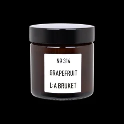 314 Grapefruit Scented Candle 50gr