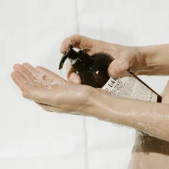 242 Hand & Body Wash Elder 450ml