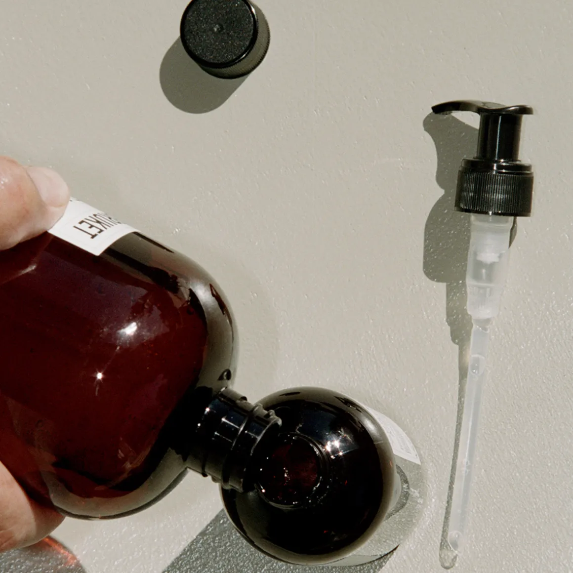 194 Hand & Body Wash Refill Grapefruit 1000ml