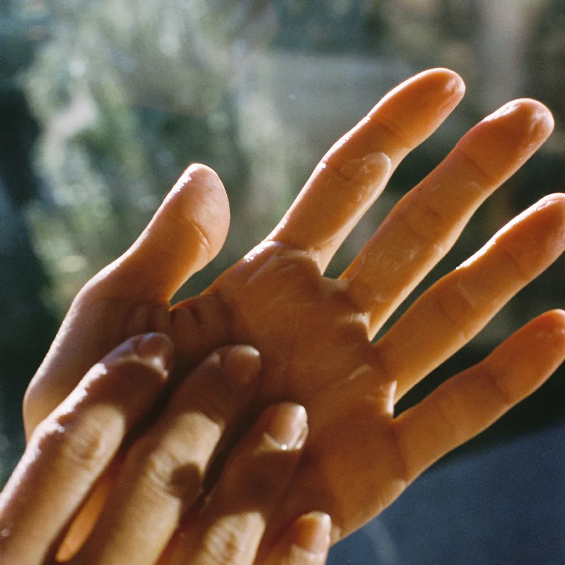 102 Hand Cream Bergamot/Patchouli 30ml