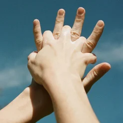 102 Hand Cream Bergamot/Patchouli 30ml