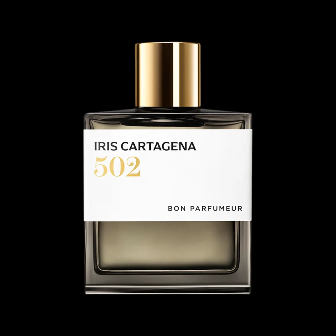 502 Iris Cartagena Extrait de Parfum 100ml