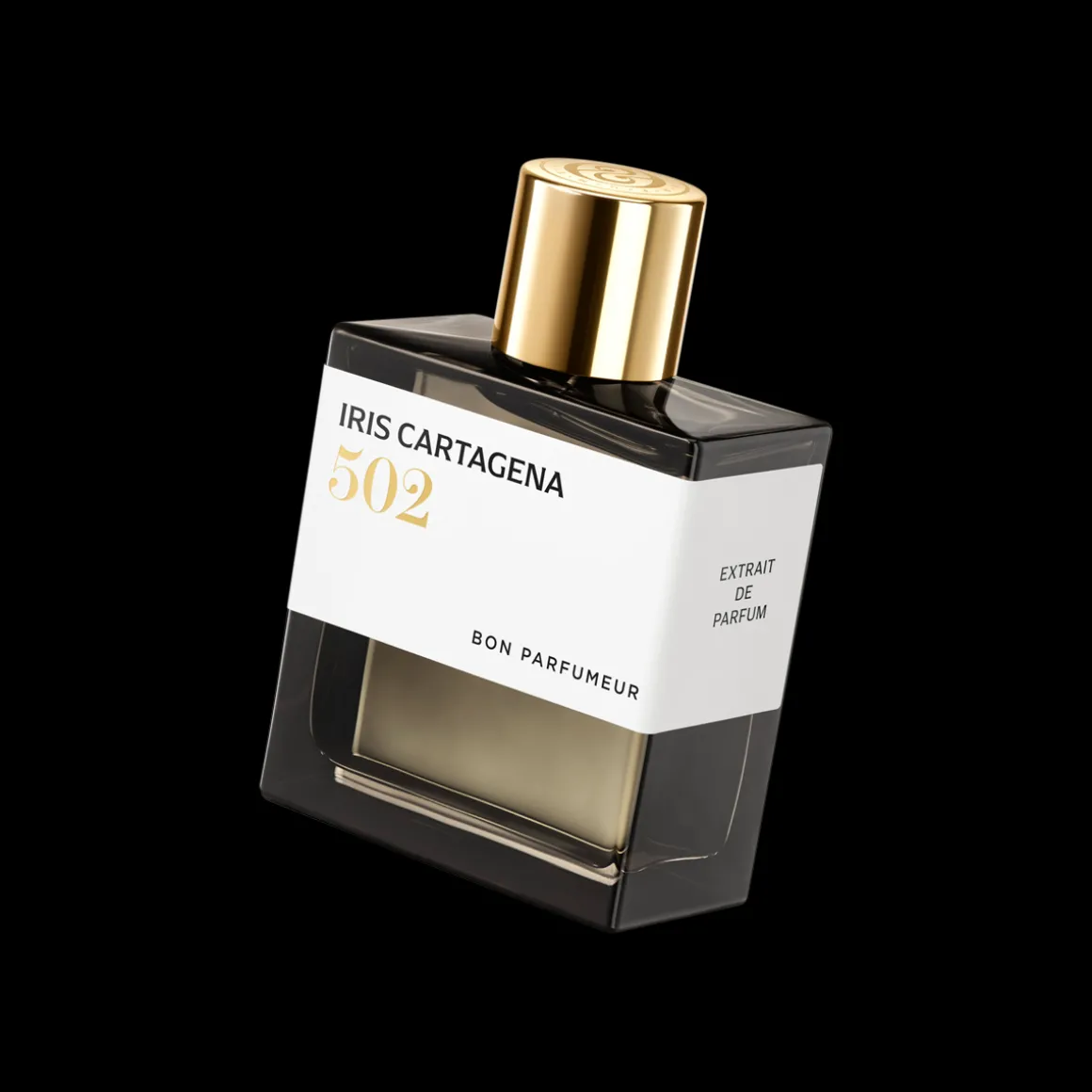 502 Iris Cartagena Extrait de Parfum 100ml