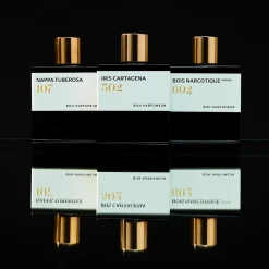 502 Iris Cartagena Extrait de Parfum 100ml