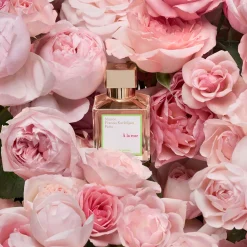 À la Rose Eau de Parfum 70ml