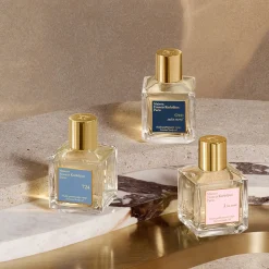 À La Rose Scented Body Oil 70ml