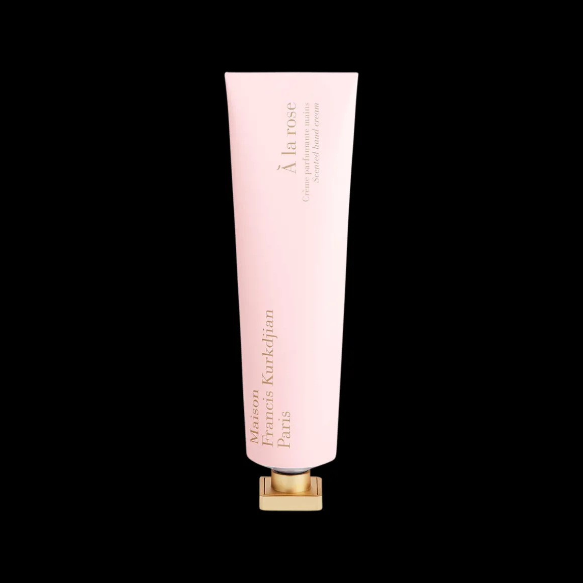 À La Rose Scented Hand Cream 70ml