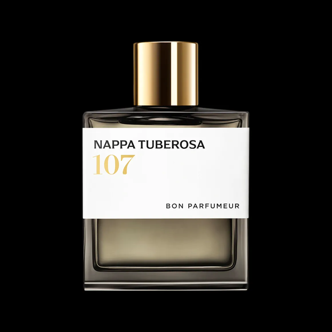 107 Nappa Tuberosa Extrait de Parfum 100ml