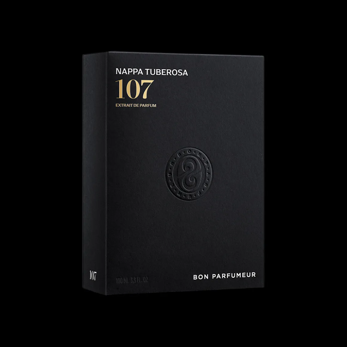 107 Nappa Tuberosa Extrait de Parfum 100ml