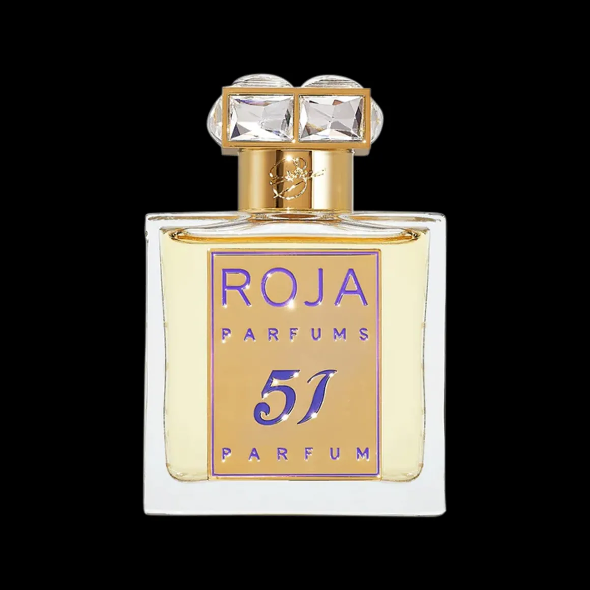 51 Pour Femme Parfum 50ml