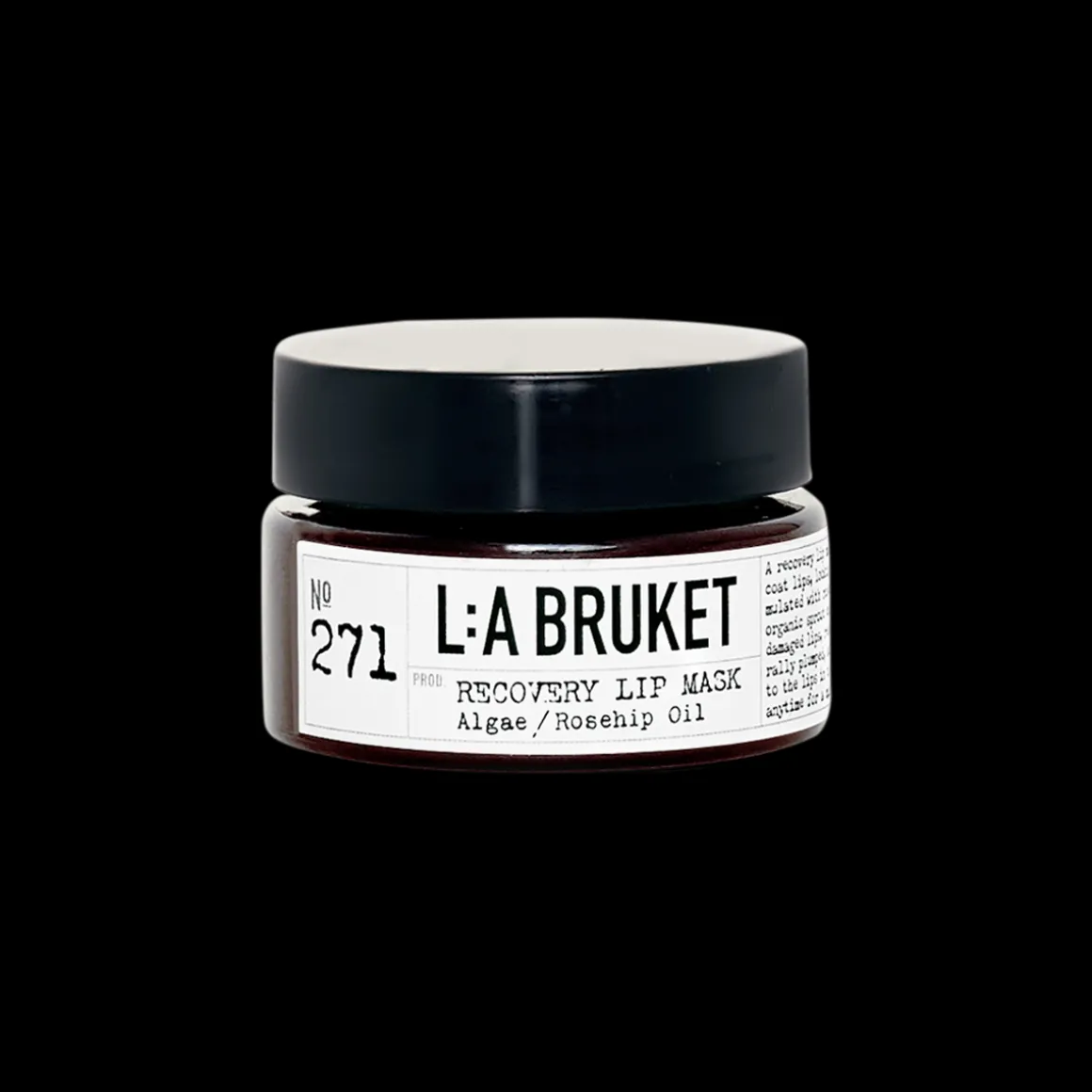 271 Recovery Lip Mask 15ml