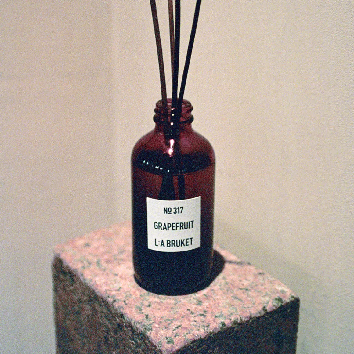 317 Room Diffuser Grapefruit 200ml