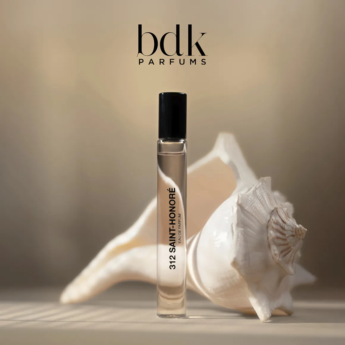 312 Saint Honoré Eau de Parfum 10ml