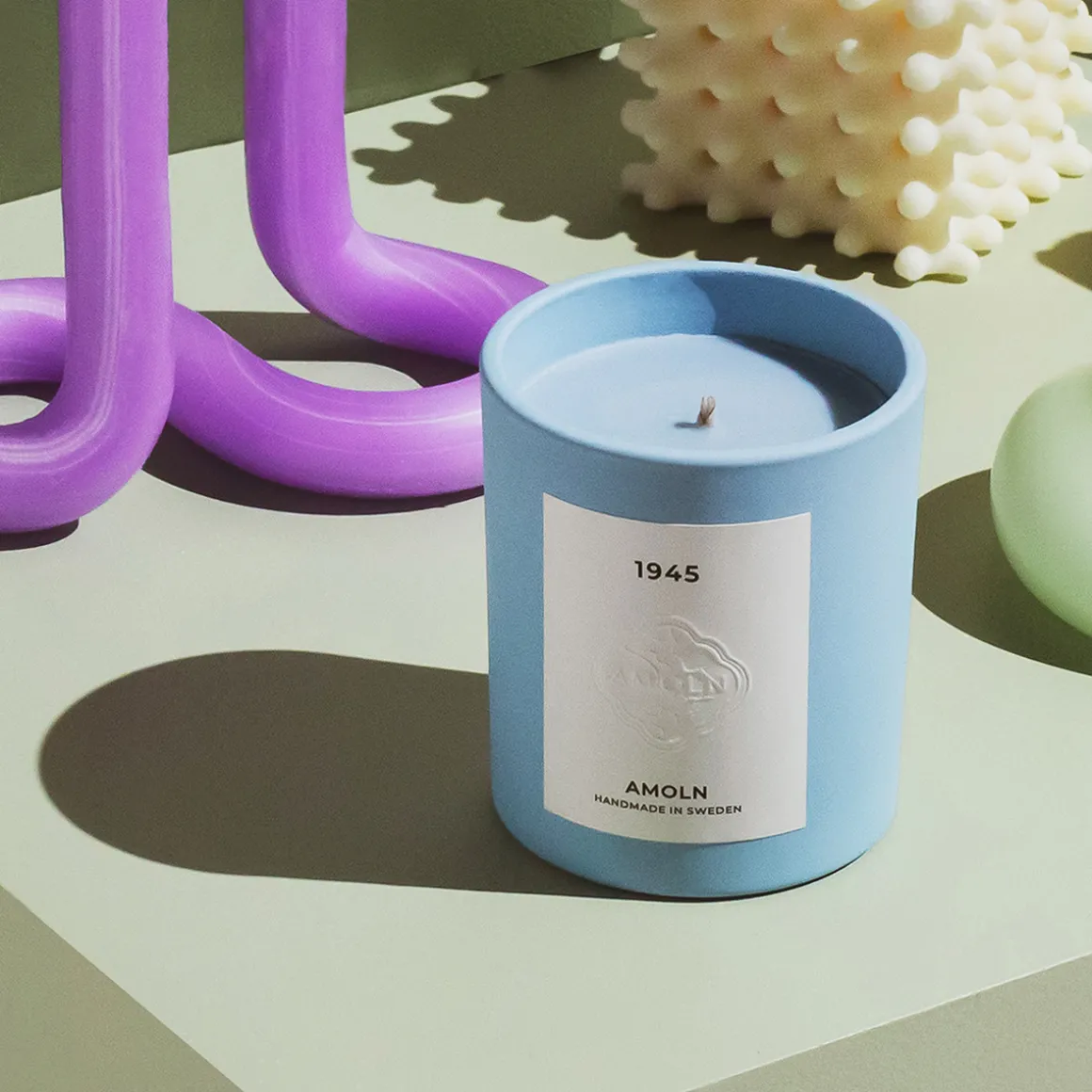 1945 Scented Candle 270gr