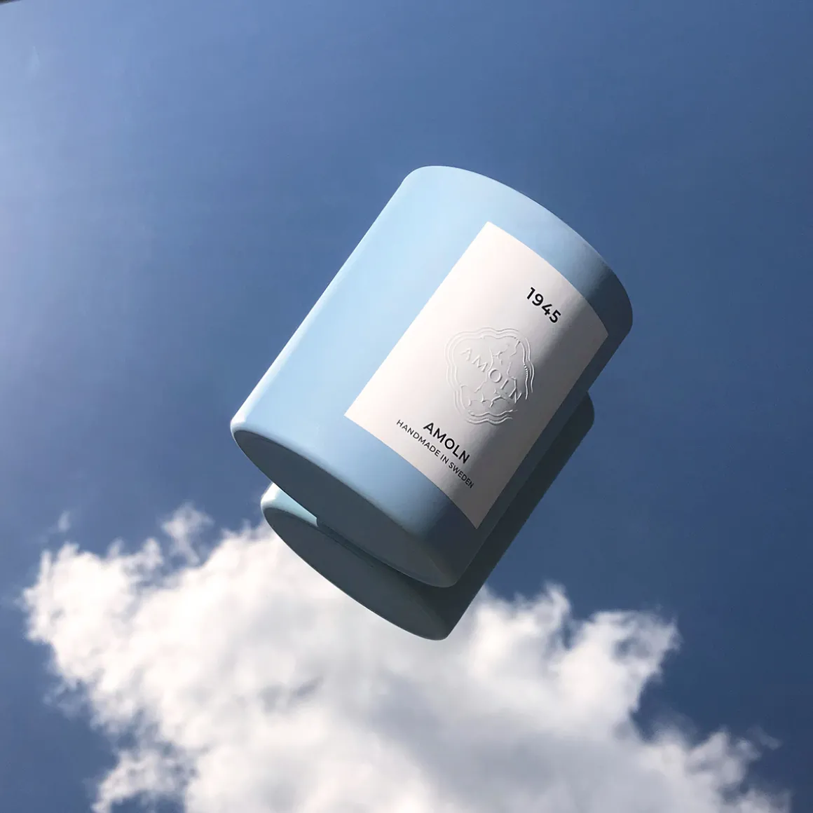 1945 Scented Candle 270gr