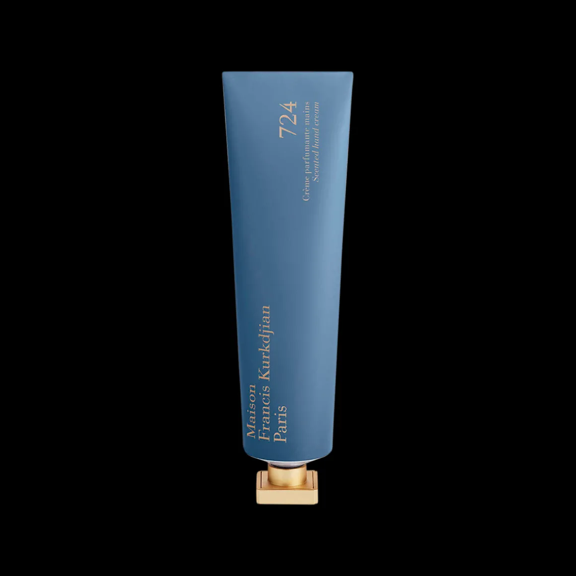 724 Scented Hand Cream 70ml