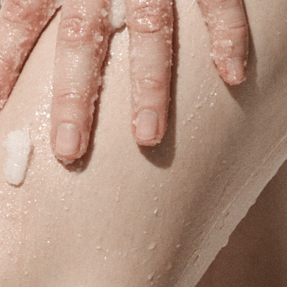 226 Sea Salt Scrub Spruce 420gr