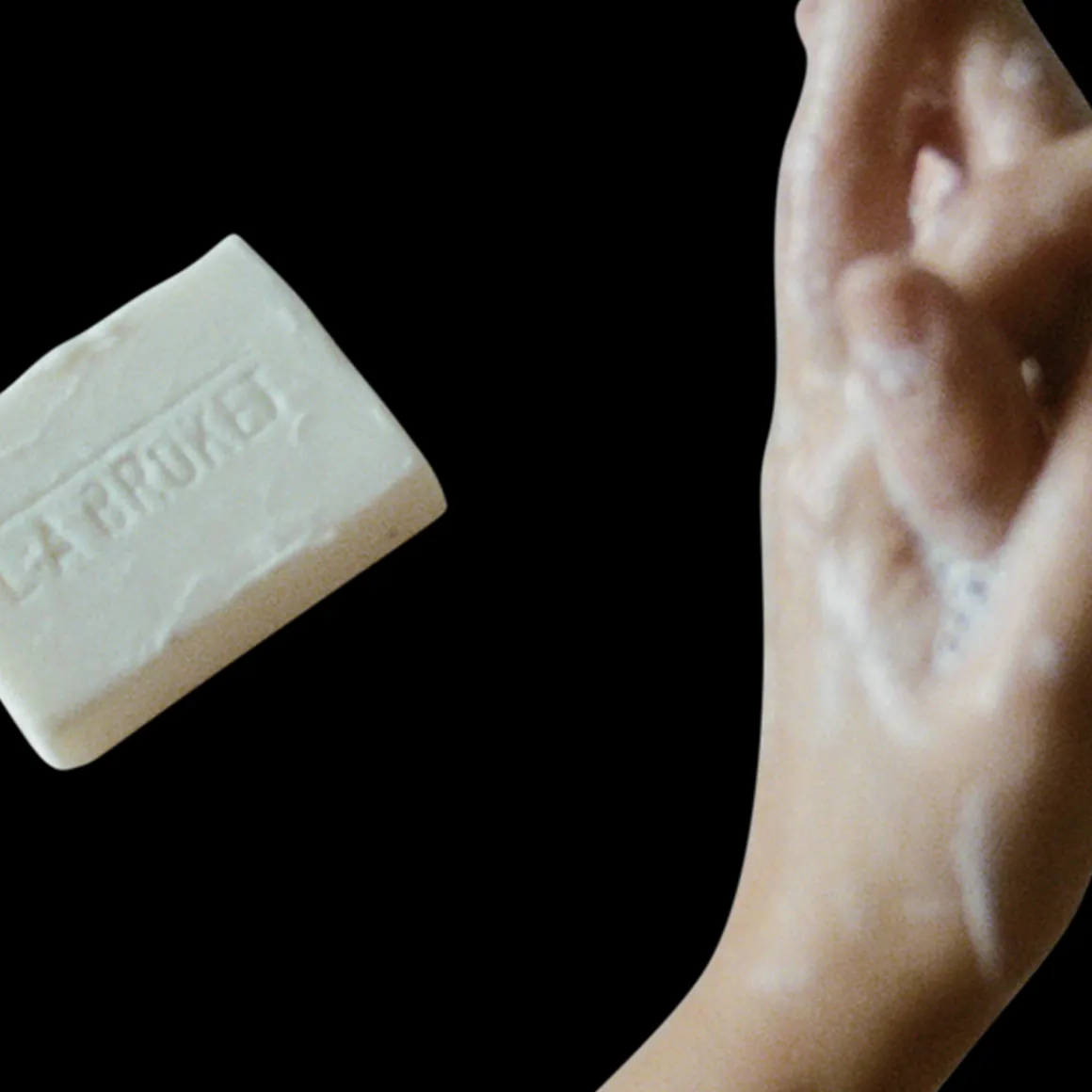 009 Soap Bar Lemongrass 240gr