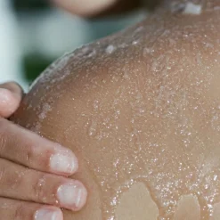 296 SS Scrub Bergamot/Patchouli 420gr