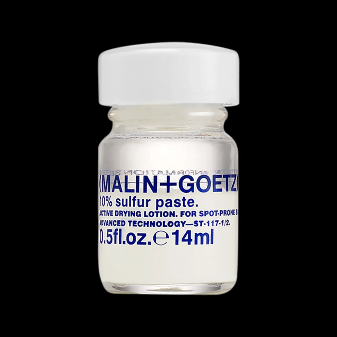 10% Sulfur Paste 14ml