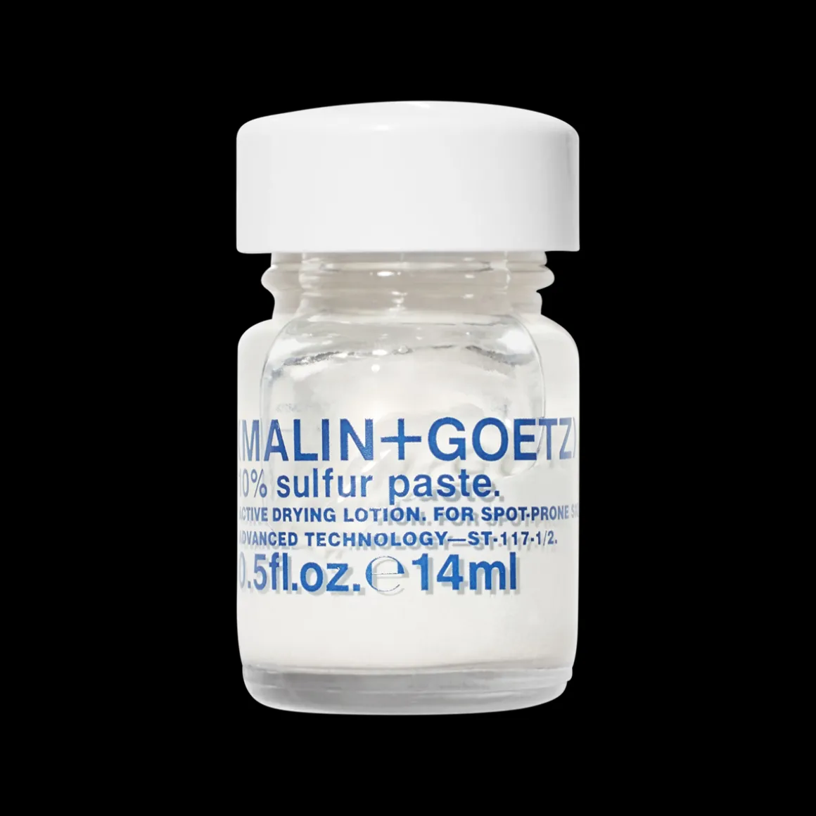 10% Sulfur Paste 14ml