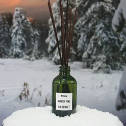 332 Winter Pine Room Diffuser 200ml