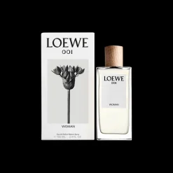 001 Woman Eau de Parfum 100ml