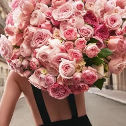 A La Rose Eau de Parfum 35ml