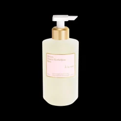 A la Rose Hand & Body Cleansing Gel 350ml