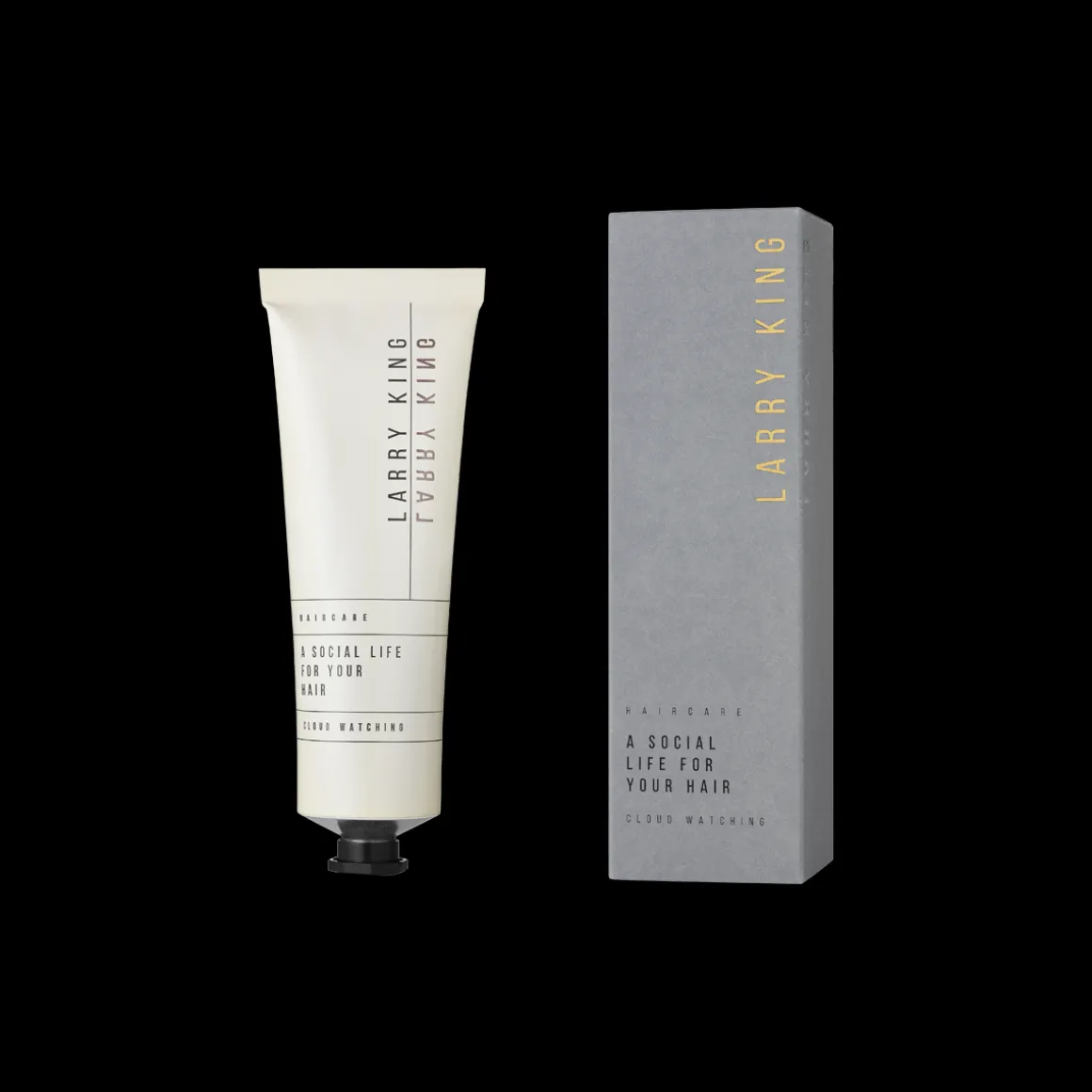 A Social Life For Your Hair 100ml