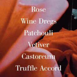 AA Rose Tonnerre Eau de Parfum 100ml